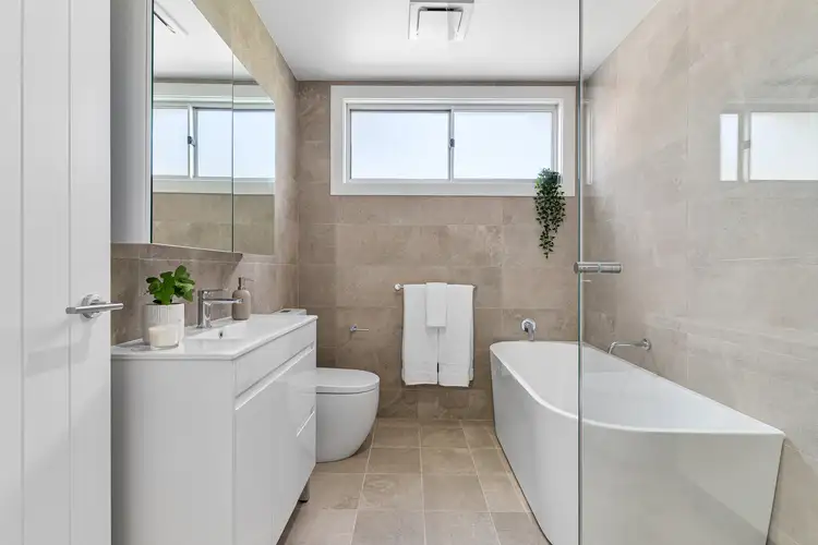 Fourth view of Homely townhouse listing, 5/22 Epacris Avenue, Caringbah South NSW 2229