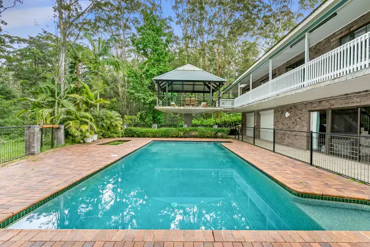 23 Cotswold Road, Dural NSW 2158
