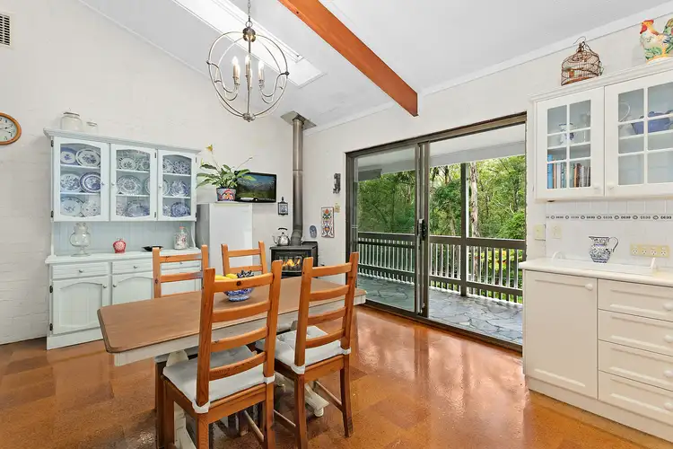 Fifth view of Homely house listing, 23 Cotswold Road, Dural NSW 2158