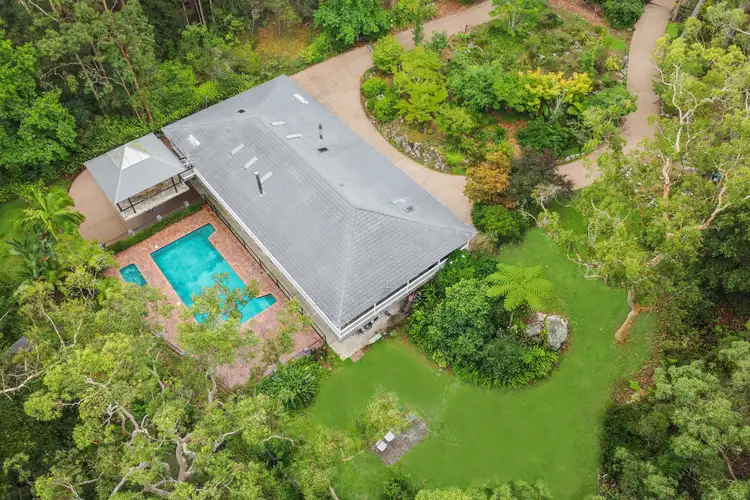 Sixth view of Homely house listing, 23 Cotswold Road, Dural NSW 2158