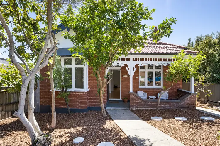 28 Jeffrey Street, Canterbury NSW 2193