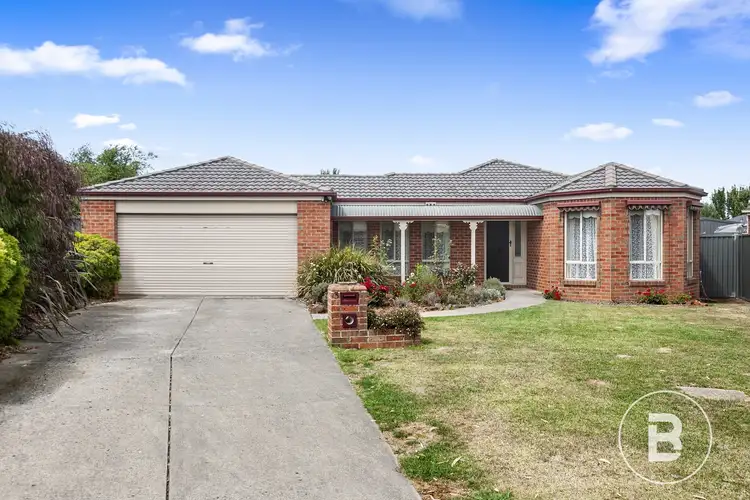 3 Chapel Cross Court, Winter Valley VIC 3358