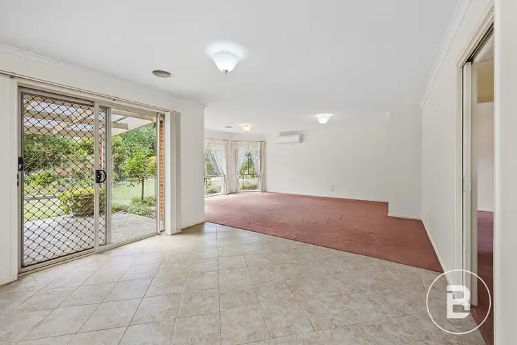 Third view of Homely house listing, 3 Chapel Cross Court, Winter Valley VIC 3358