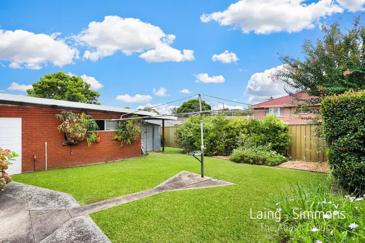 20 Marion Street, Blacktown NSW 2148