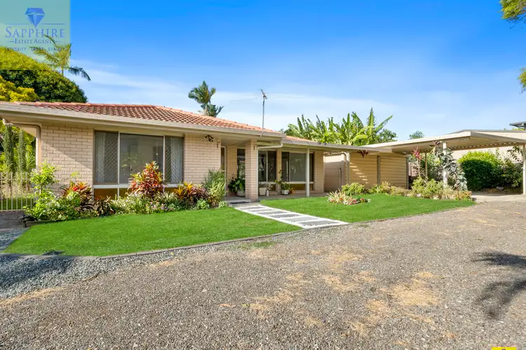 30 Moongalba Street, Boondall QLD 4034