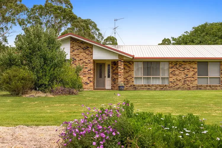Third view of Homely house listing, 13 Pendoma Drive, Hodgson Vale QLD 4352