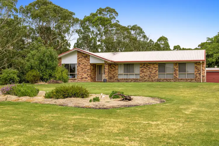 Fourth view of Homely house listing, 13 Pendoma Drive, Hodgson Vale QLD 4352