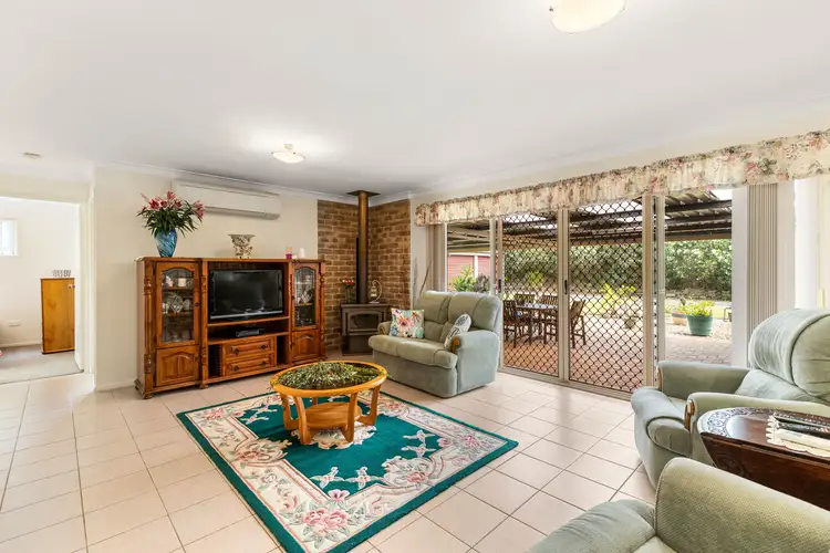 Sixth view of Homely house listing, 13 Pendoma Drive, Hodgson Vale QLD 4352