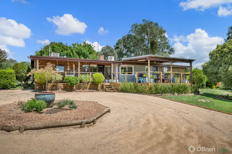 Second view of Homely rural property listing, 275 Harpers Lane, Greta South VIC 3675