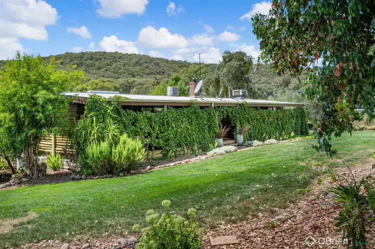 Third view of Homely rural property listing, 275 Harpers Lane, Greta South VIC 3675