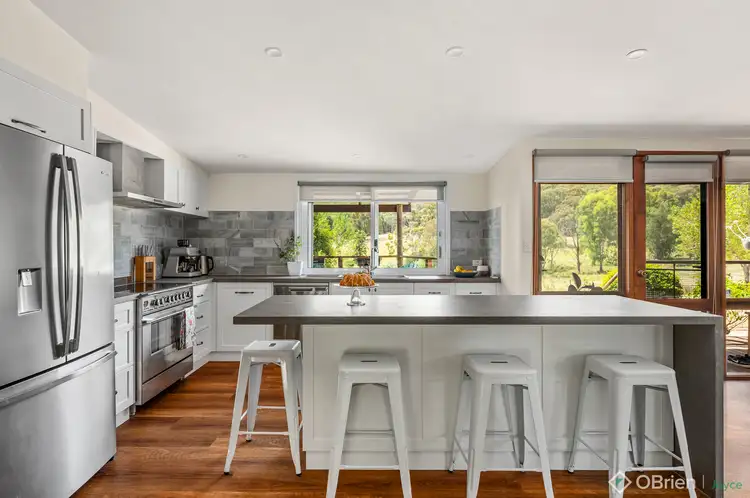 Fifth view of Homely rural property listing, 275 Harpers Lane, Greta South VIC 3675