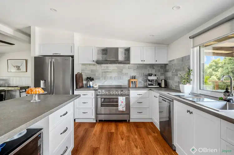 Sixth view of Homely rural property listing, 275 Harpers Lane, Greta South VIC 3675
