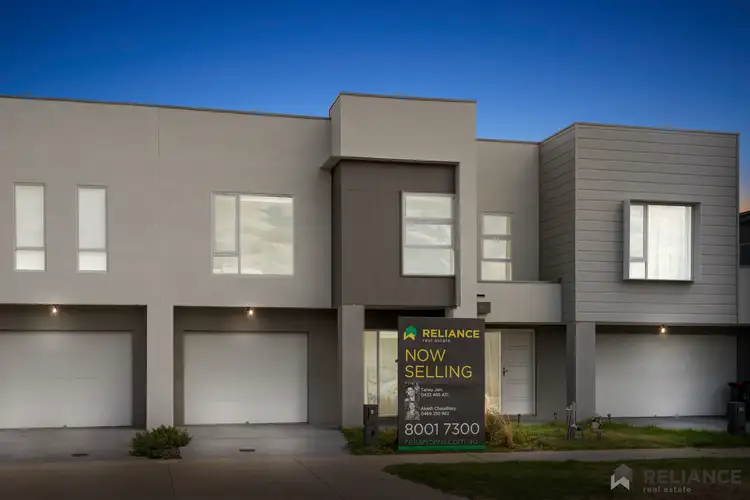 48 Principal Drive, Wyndham Vale VIC 3024