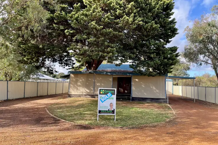 Main view of Homely house listing, 12 Banksia Terrace, South Yunderup WA 6208