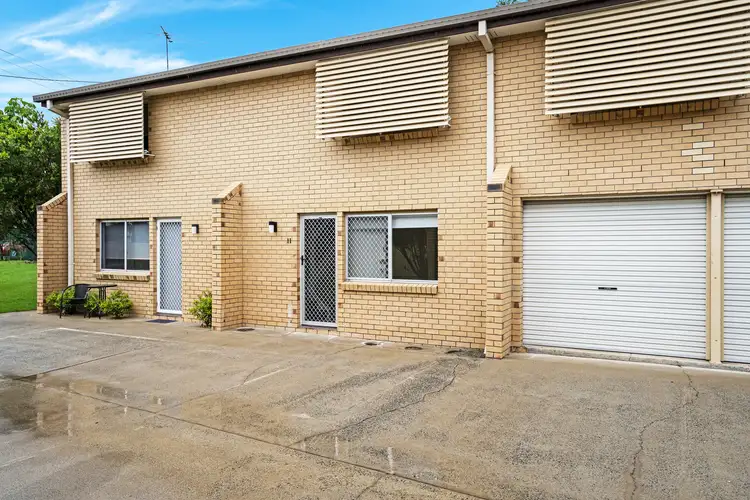 11/39 Catherine Street, Beenleigh QLD 4207