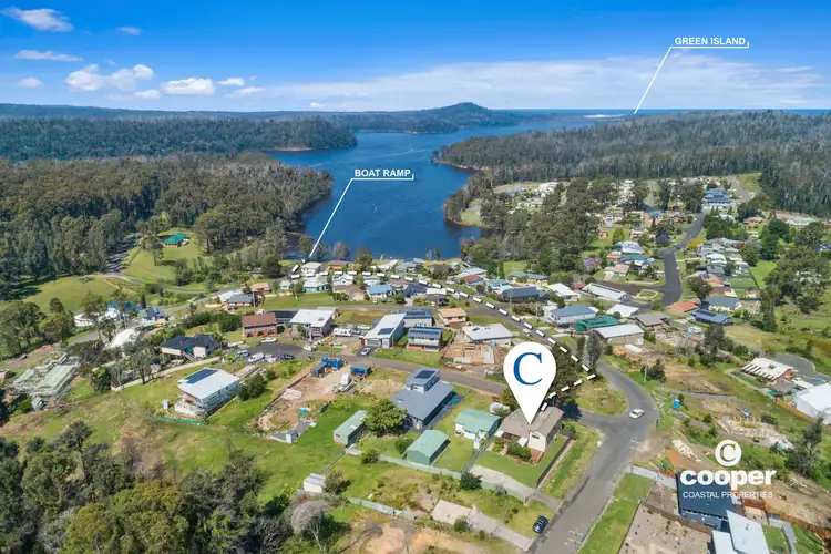 19 Kurrajong Crescent, Conjola Park NSW 2539