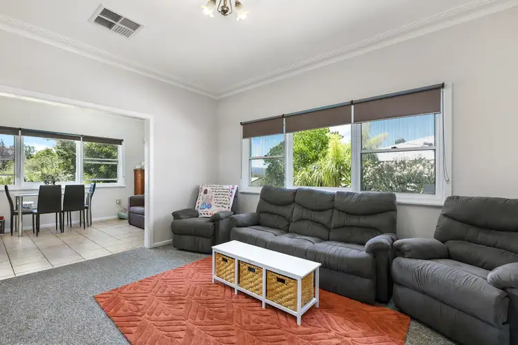 Second view of Homely house listing, 92 Wilburtree Street, Tamworth NSW 2340