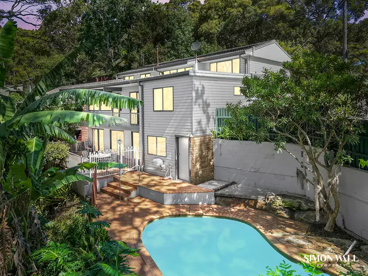 18 Summer Place, Merewether Heights NSW 2291