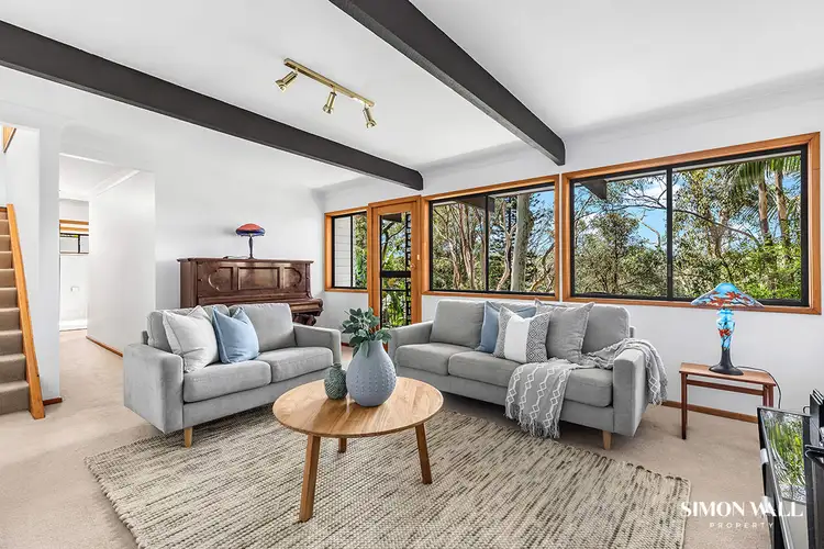 Second view of Homely house listing, 18 Summer Place, Merewether Heights NSW 2291