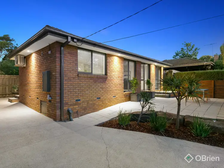 2A Warwick Street, Box Hill North VIC 3129