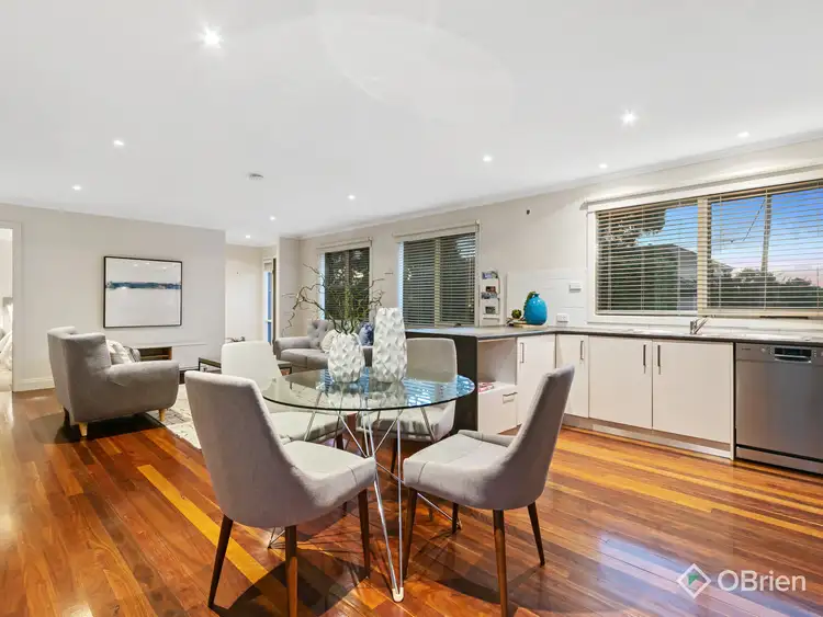 Fifth view of Homely house listing, 2A Warwick Street, Box Hill North VIC 3129