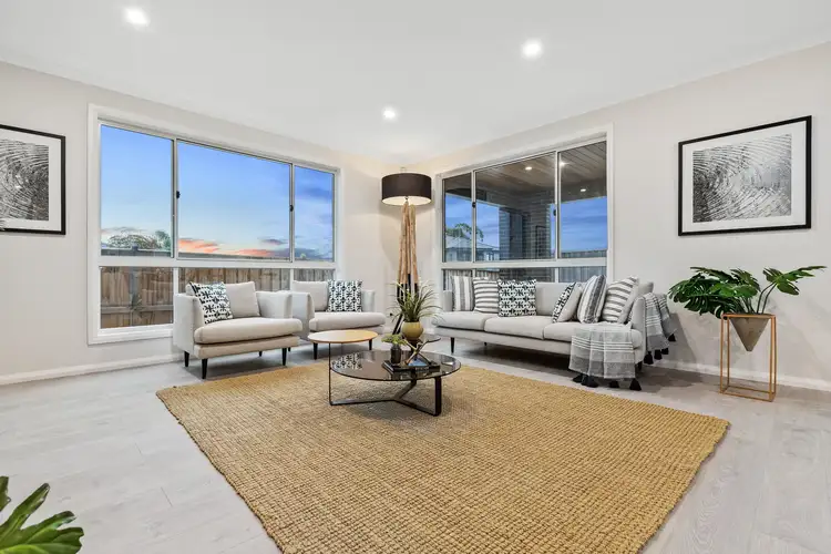 Sixth view of Homely house listing, 25 Snead Boulevard, Cranbourne VIC 3977