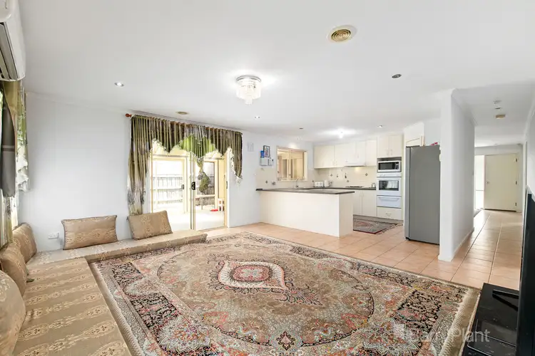 Second view of Homely house listing, 15 Michaelia Close, Cranbourne West VIC 3977