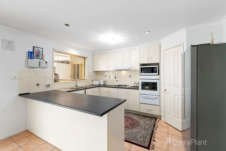 Third view of Homely house listing, 15 Michaelia Close, Cranbourne West VIC 3977