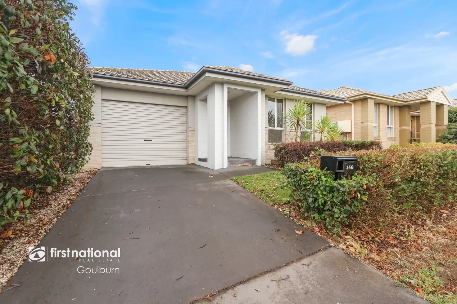Main view of Homely house listing, 140 Gibson Street, Goulburn NSW 2580