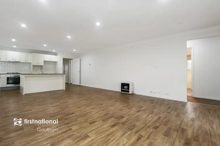 Third view of Homely house listing, 140 Gibson Street, Goulburn NSW 2580