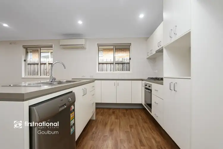 Fourth view of Homely house listing, 140 Gibson Street, Goulburn NSW 2580