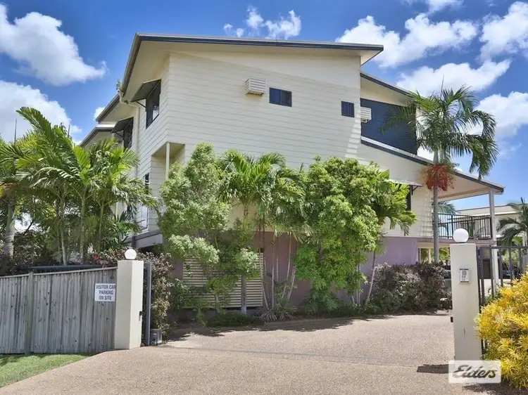 Main view of Homely apartment listing, 269 Riverside Boulevard, Douglas QLD 4814