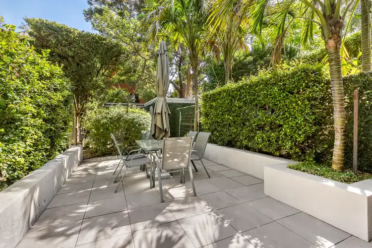 Second view of Homely house listing, 12 King Street, Balmain NSW 2041