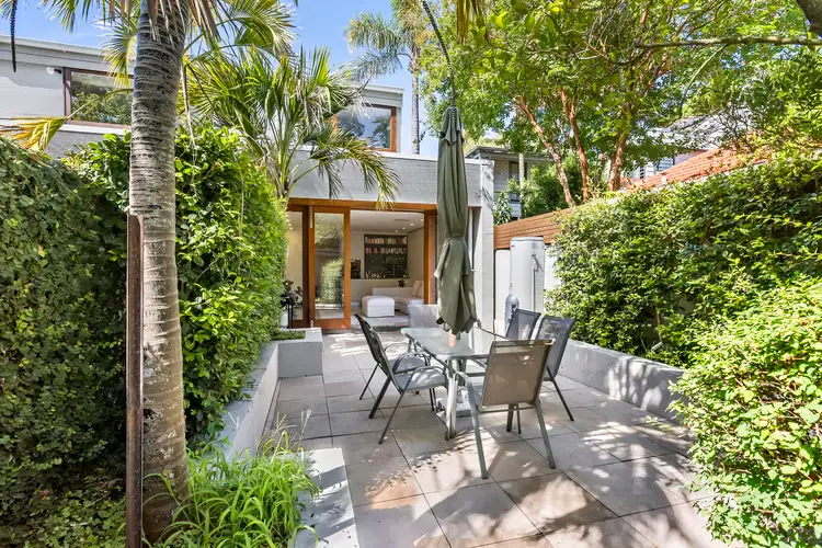 Third view of Homely house listing, 12 King Street, Balmain NSW 2041