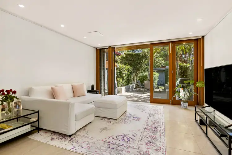 Fourth view of Homely house listing, 12 King Street, Balmain NSW 2041