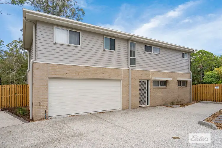 Third view of Homely semi-detached listing, 8/99 Timor Avenue, Loganholme QLD 4129
