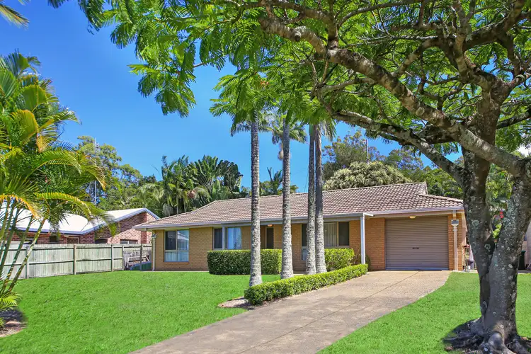 5 Dakara Court, Buderim QLD 4556
