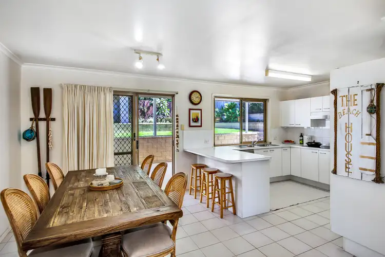 Fourth view of Homely house listing, 5 Dakara Court, Buderim QLD 4556