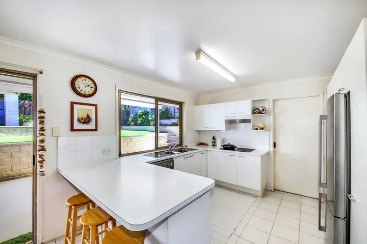 Fifth view of Homely house listing, 5 Dakara Court, Buderim QLD 4556