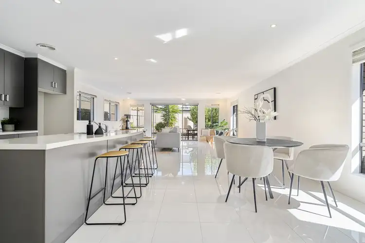 Second view of Homely house listing, 12a Oak Avenue, Tonsley SA 5042