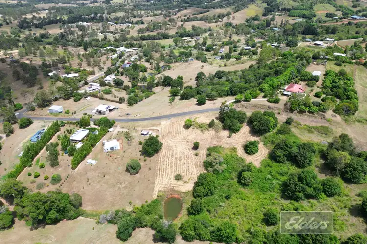 Fifth view of Homely land listing, 24 Wanaring Rise, Chatsworth QLD 4570