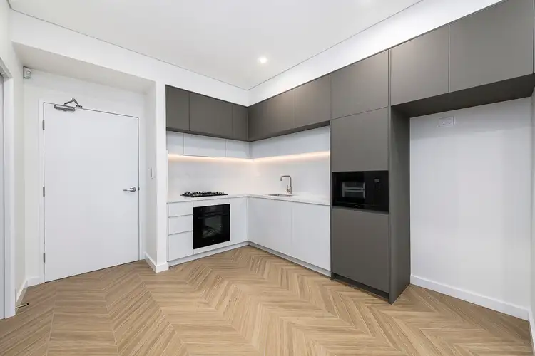 Third view of Homely apartment listing, 17/10 Emily Street, Mortlake NSW 2137