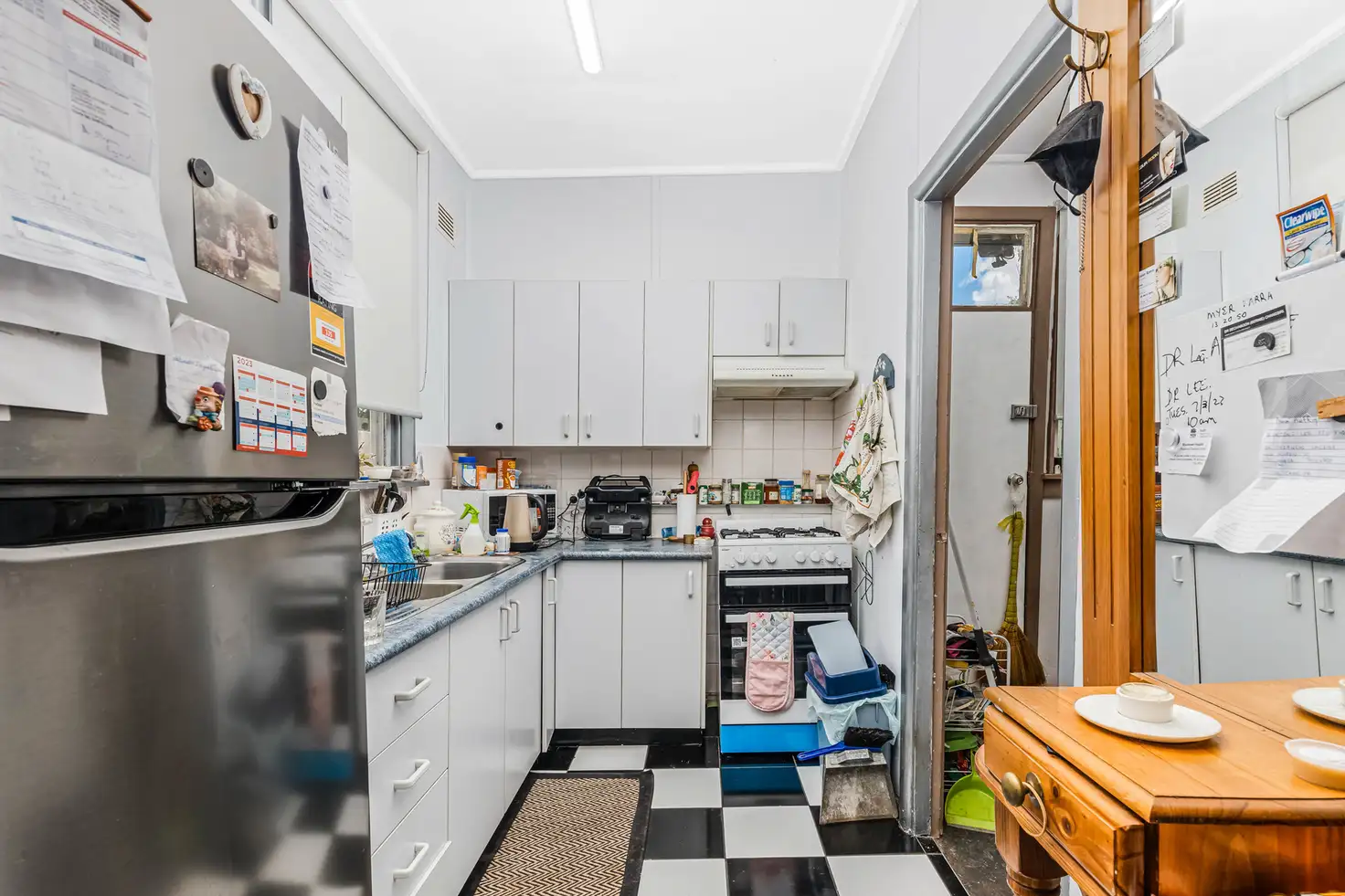 Main view of Homely house listing, 18 Hayes Road, Seven Hills NSW 2147