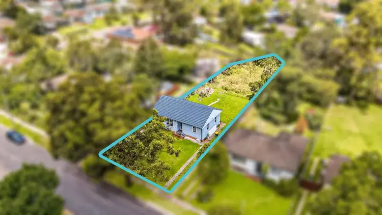 Third view of Homely house listing, 18 Hayes Road, Seven Hills NSW 2147