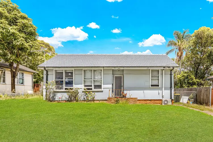 Fourth view of Homely house listing, 18 Hayes Road, Seven Hills NSW 2147