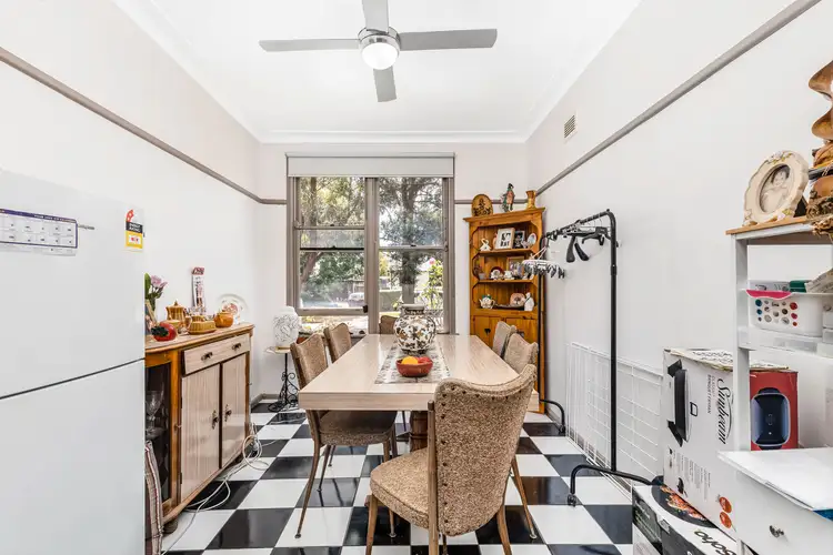 Fifth view of Homely house listing, 18 Hayes Road, Seven Hills NSW 2147
