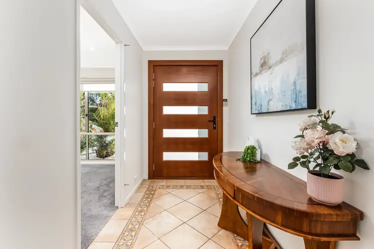 Third view of Homely house listing, 4 Dakota Court, Stanhope Gardens NSW 2768