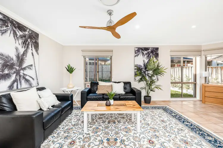Fifth view of Homely house listing, 4 Dakota Court, Stanhope Gardens NSW 2768
