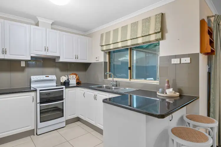 Second view of Homely house listing, 12 Bosuns Way, Seaford Rise SA 5169