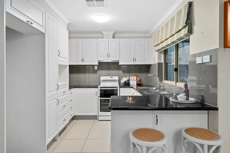 Third view of Homely house listing, 12 Bosuns Way, Seaford Rise SA 5169